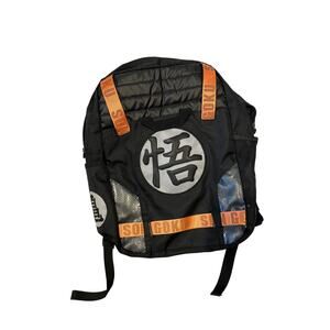 Bioworld DragonballZ Backpack